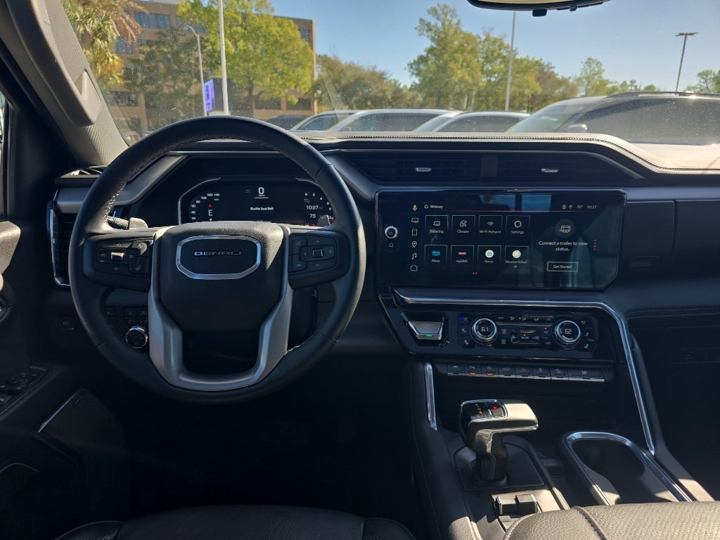 2024 GMC Sierra Denali Diesel