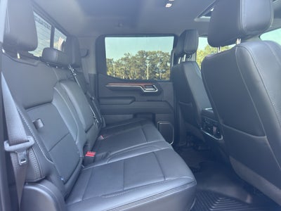 2023 GMC Sierra Denali