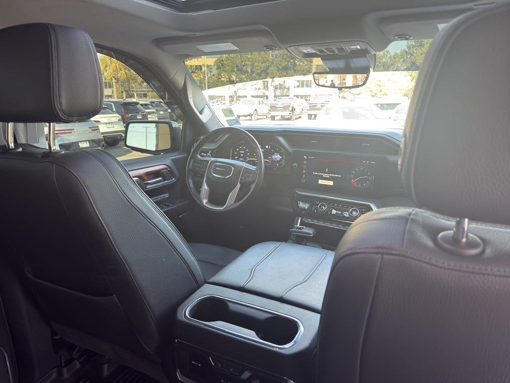 2023 GMC Sierra Denali