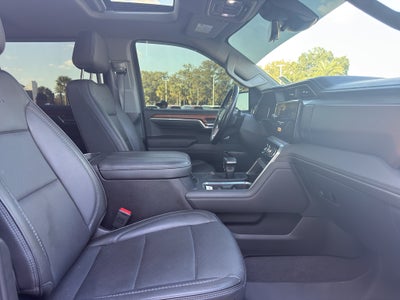 2023 GMC Sierra Denali