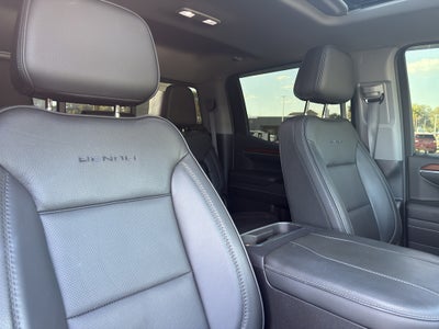 2023 GMC Sierra Denali