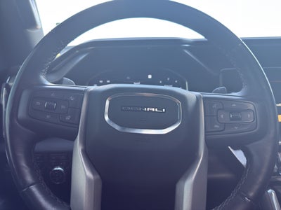 2023 GMC Sierra Denali