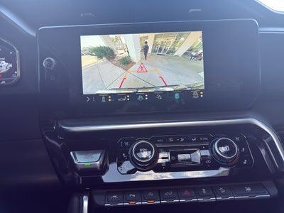 2023 GMC Sierra Denali