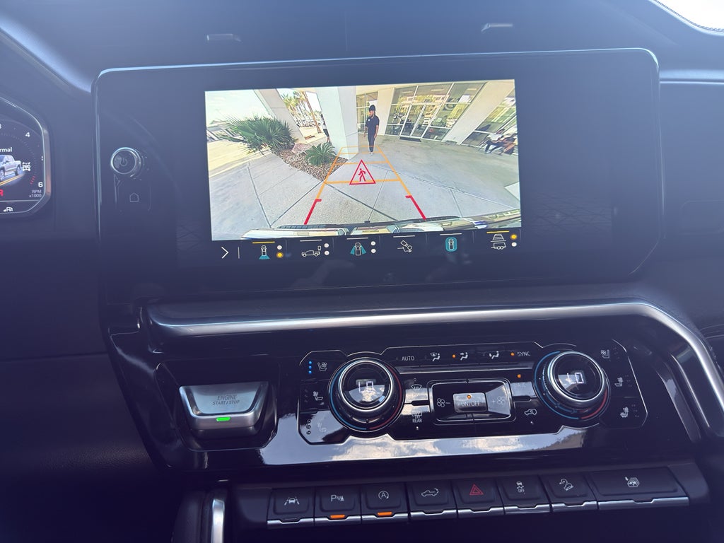 2023 GMC Sierra Denali