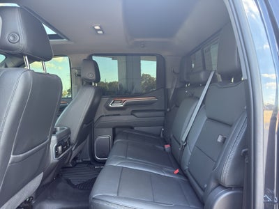 2023 GMC Sierra Denali