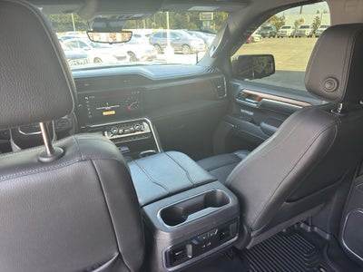 2023 GMC Sierra Denali