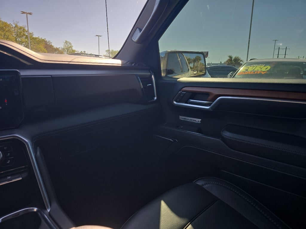 2023 GMC Sierra Denali