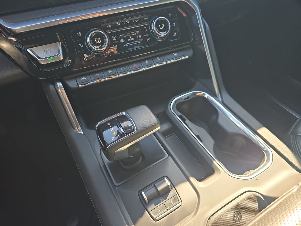 2023 GMC Sierra Denali