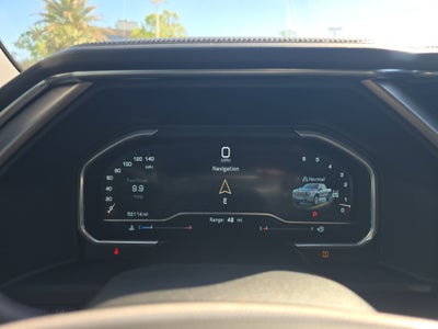 2023 GMC Sierra Denali