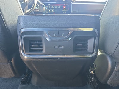 2023 GMC Sierra Denali