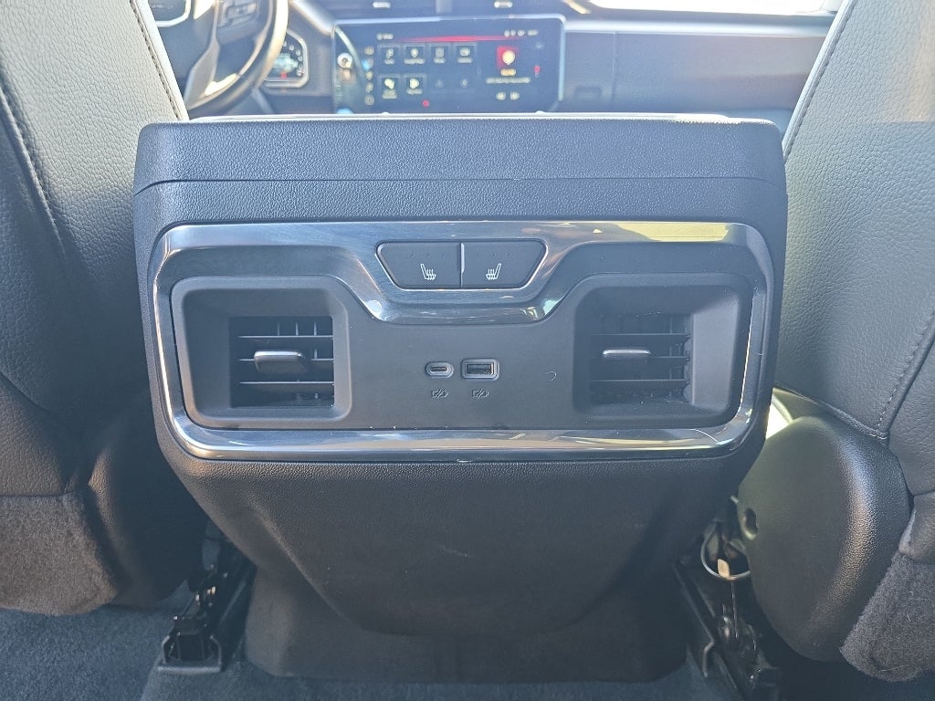 2023 GMC Sierra Denali