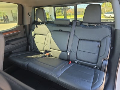 2023 GMC Sierra Denali