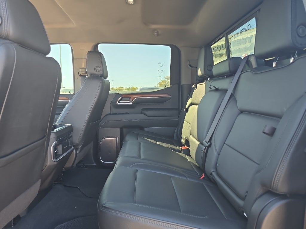 2023 GMC Sierra Denali