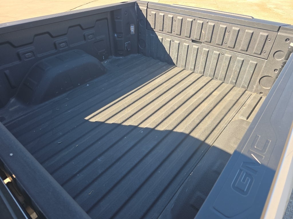 2023 GMC Sierra Denali