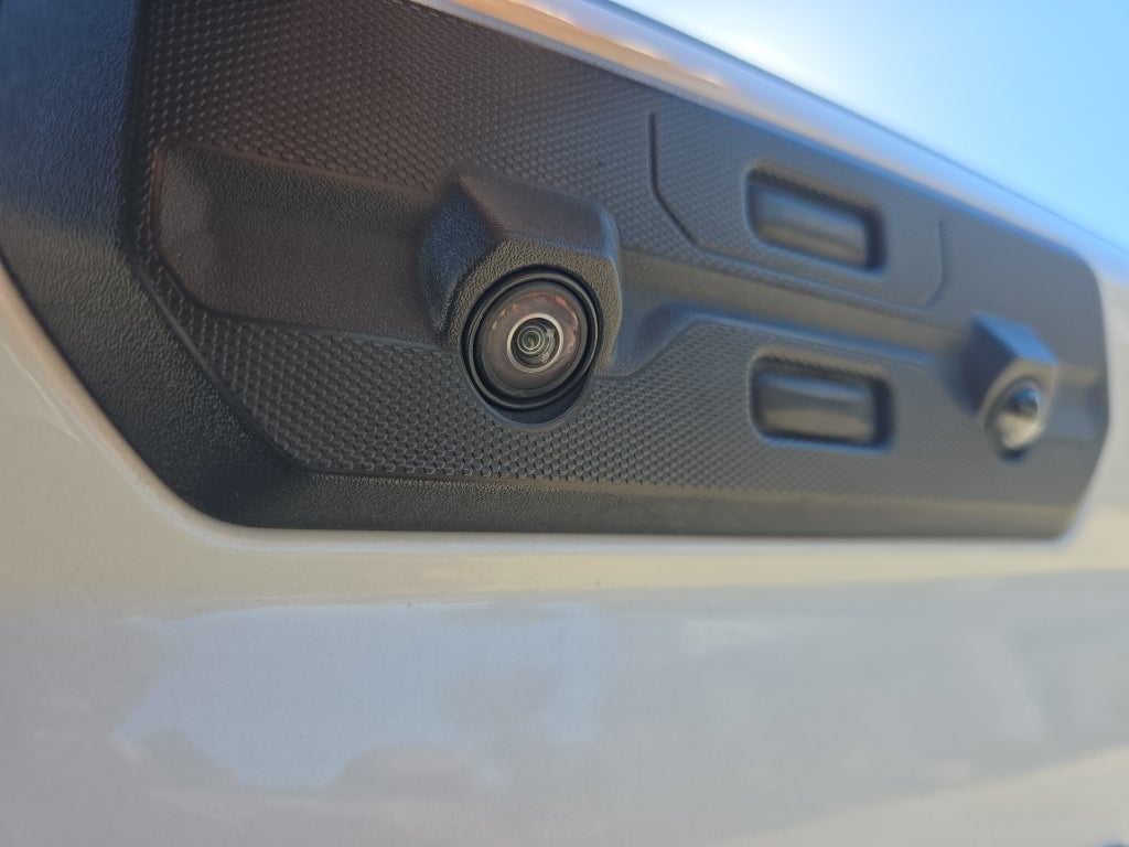 2023 GMC Sierra Denali