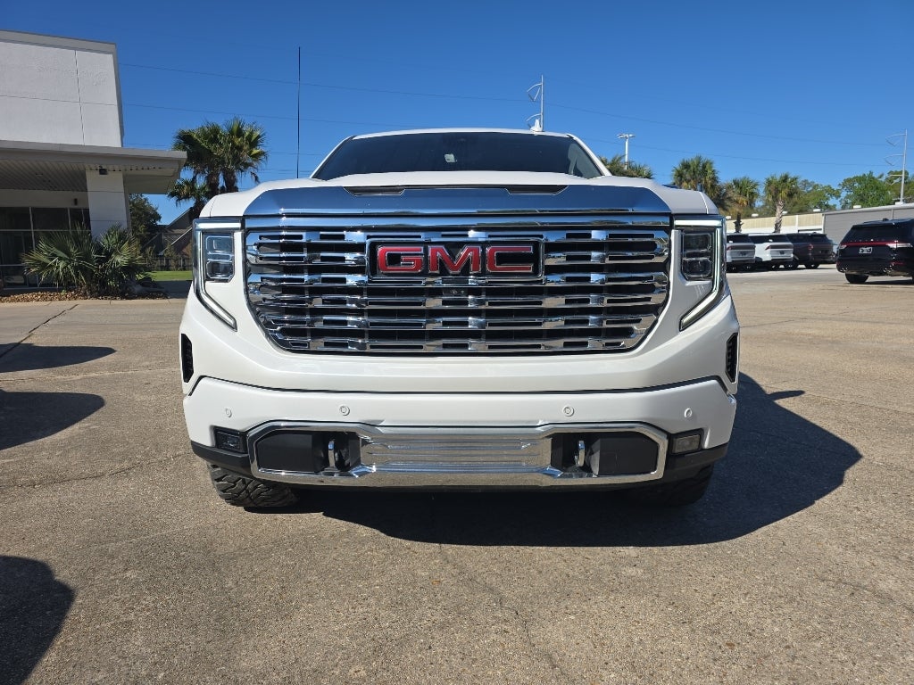 2023 GMC Sierra Denali