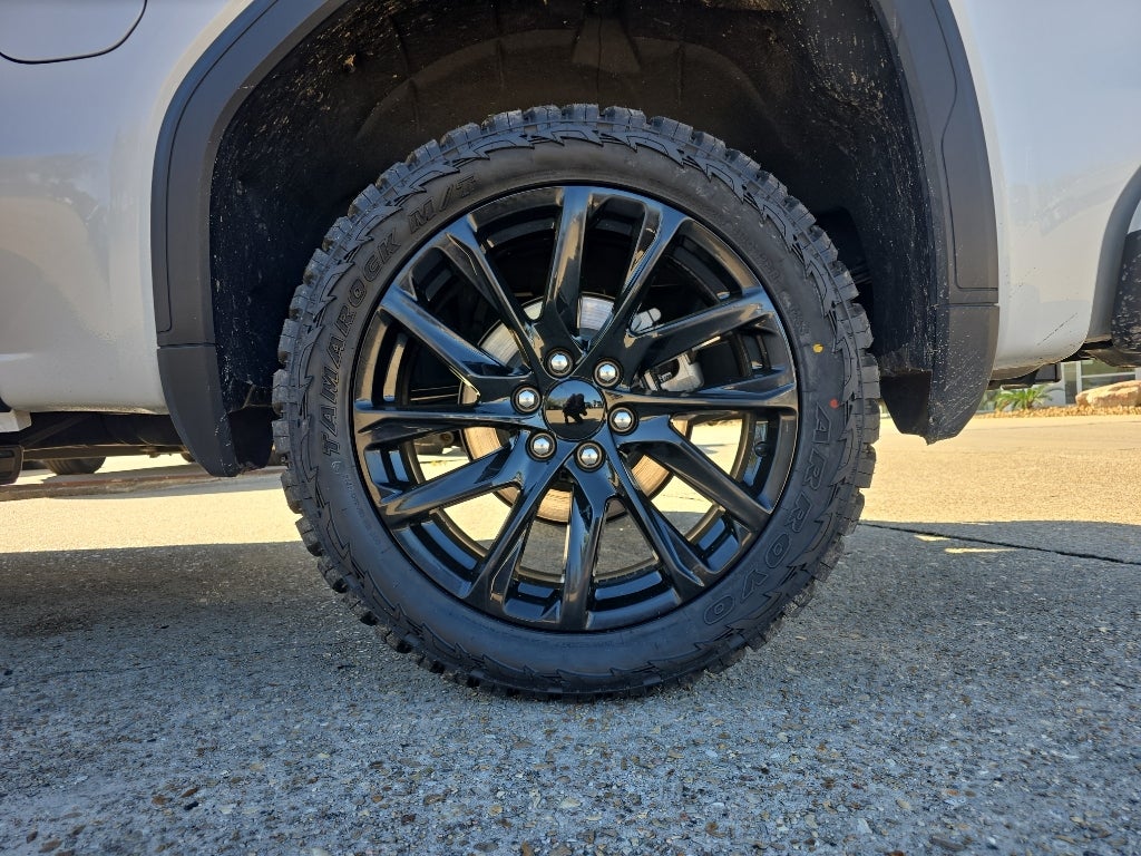 2023 GMC Sierra Denali