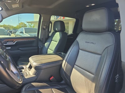 2023 GMC Sierra Denali