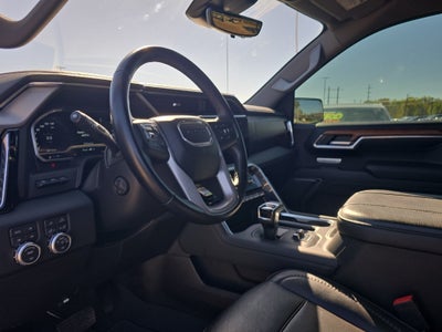 2023 GMC Sierra Denali