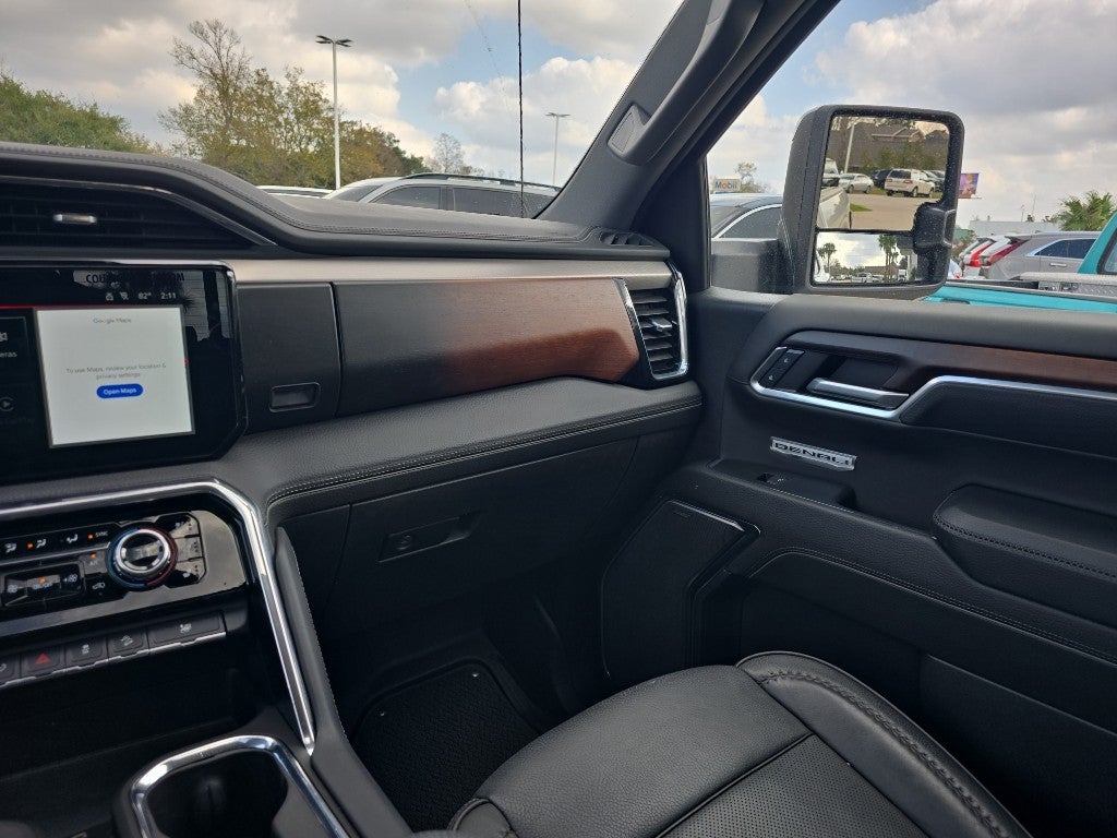 2024 GMC Sierra Denali