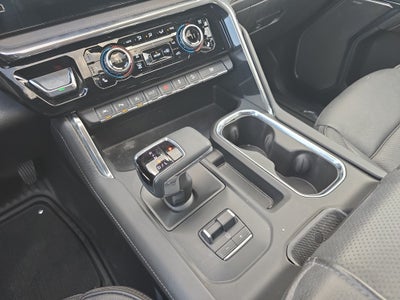 2024 GMC Sierra Denali