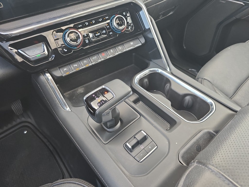 2024 GMC Sierra Denali