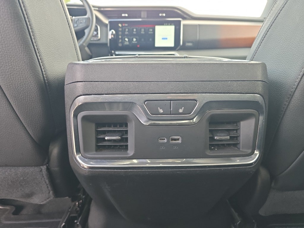 2024 GMC Sierra Denali