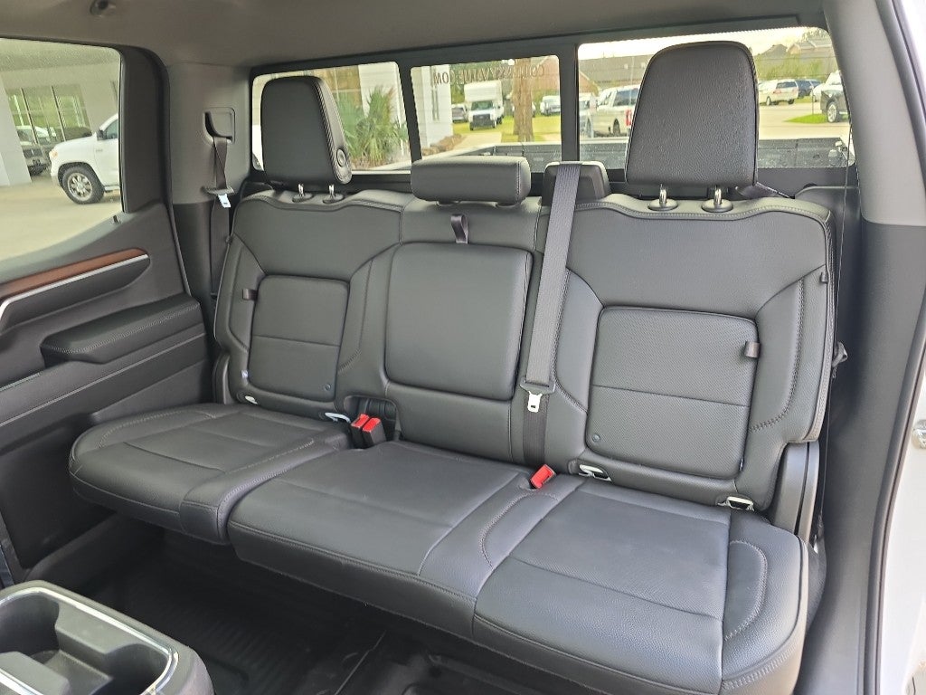 2024 GMC Sierra Denali