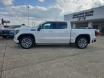 2024 GMC Sierra Denali