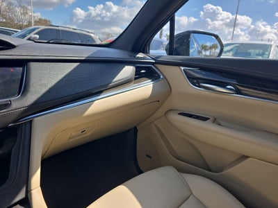 2019 Cadillac XT5 FWD