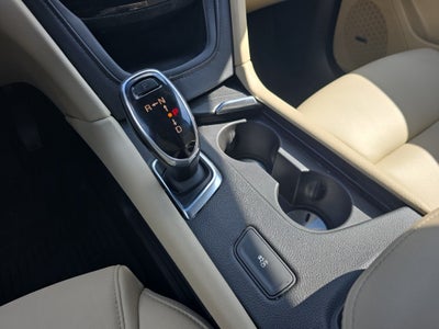 2019 Cadillac XT5 FWD