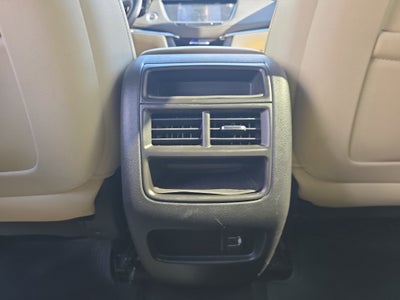 2019 Cadillac XT5 FWD