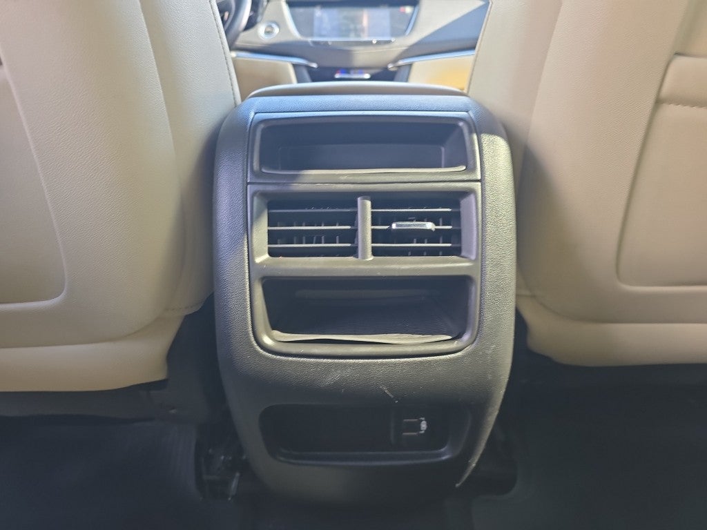 2019 Cadillac XT5 FWD