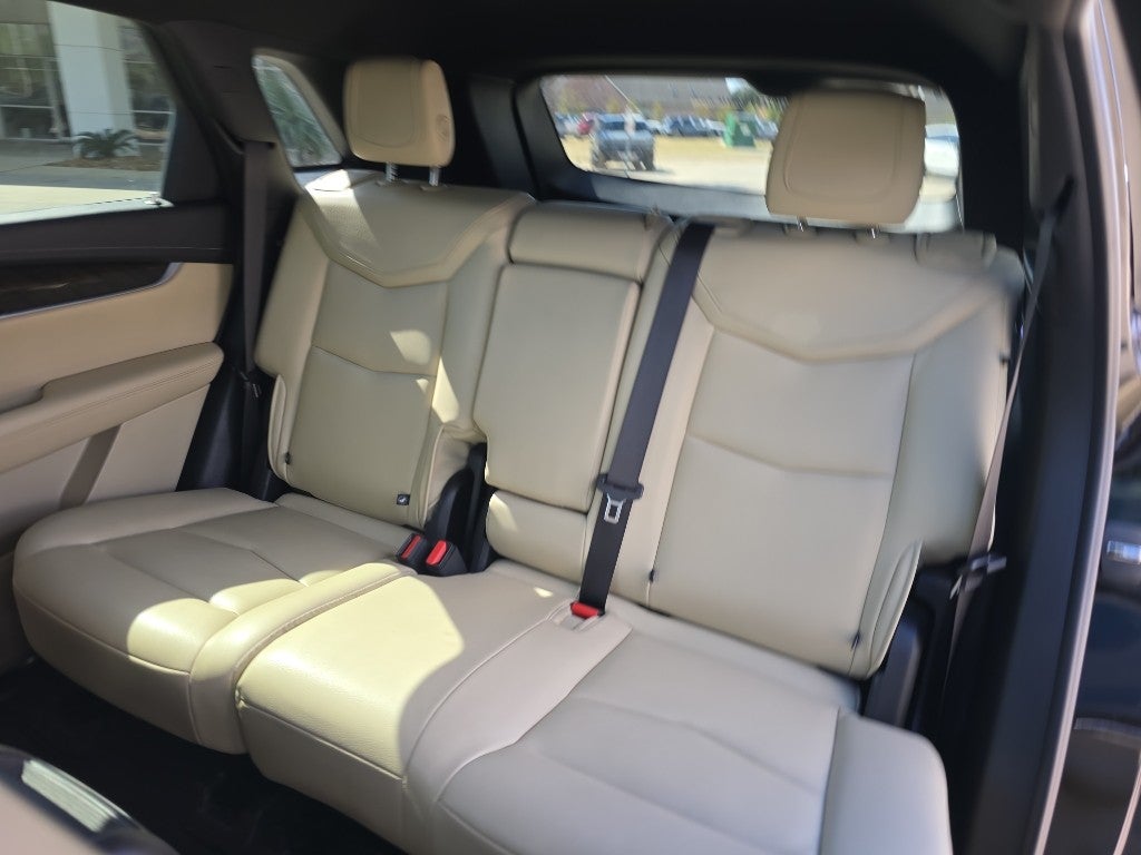 2019 Cadillac XT5 FWD