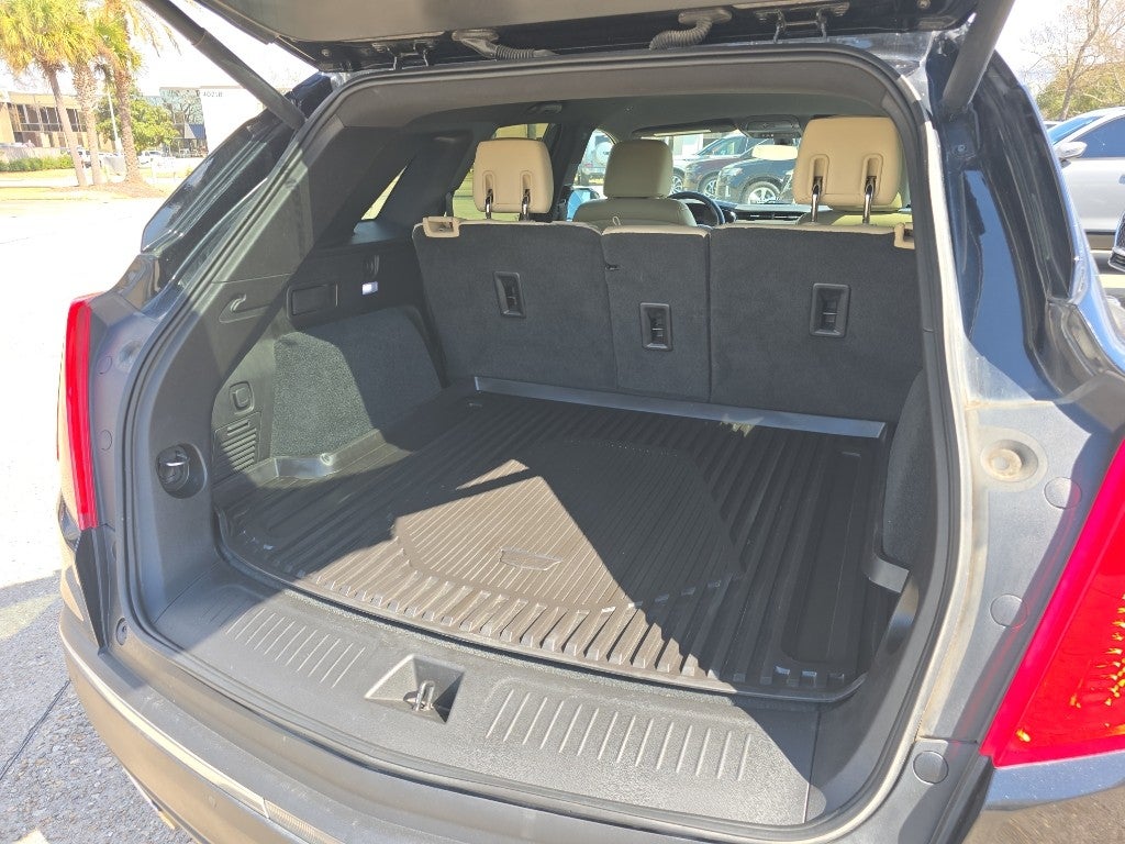 2019 Cadillac XT5 FWD