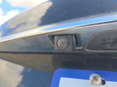 2019 Cadillac XT5 FWD