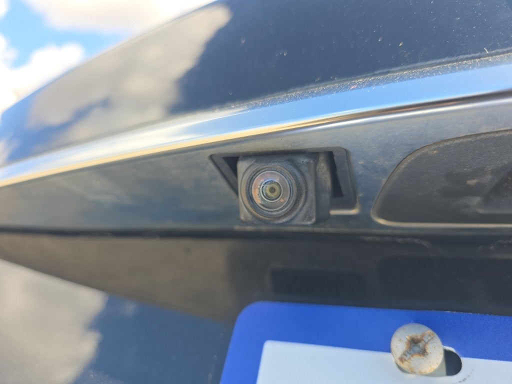 2019 Cadillac XT5 FWD