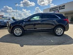 2019 Cadillac XT5 FWD