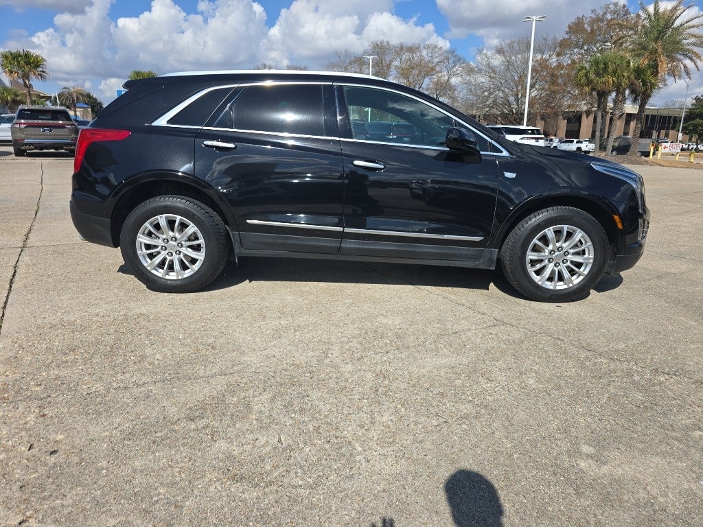 2019 Cadillac XT5 FWD