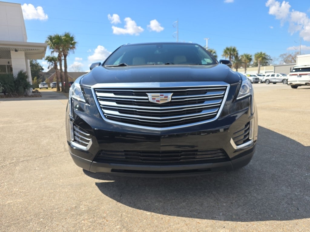 2019 Cadillac XT5 FWD