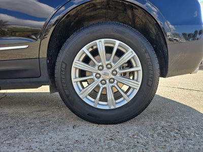 2019 Cadillac XT5 FWD