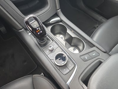 2022 Cadillac XT6 Luxury