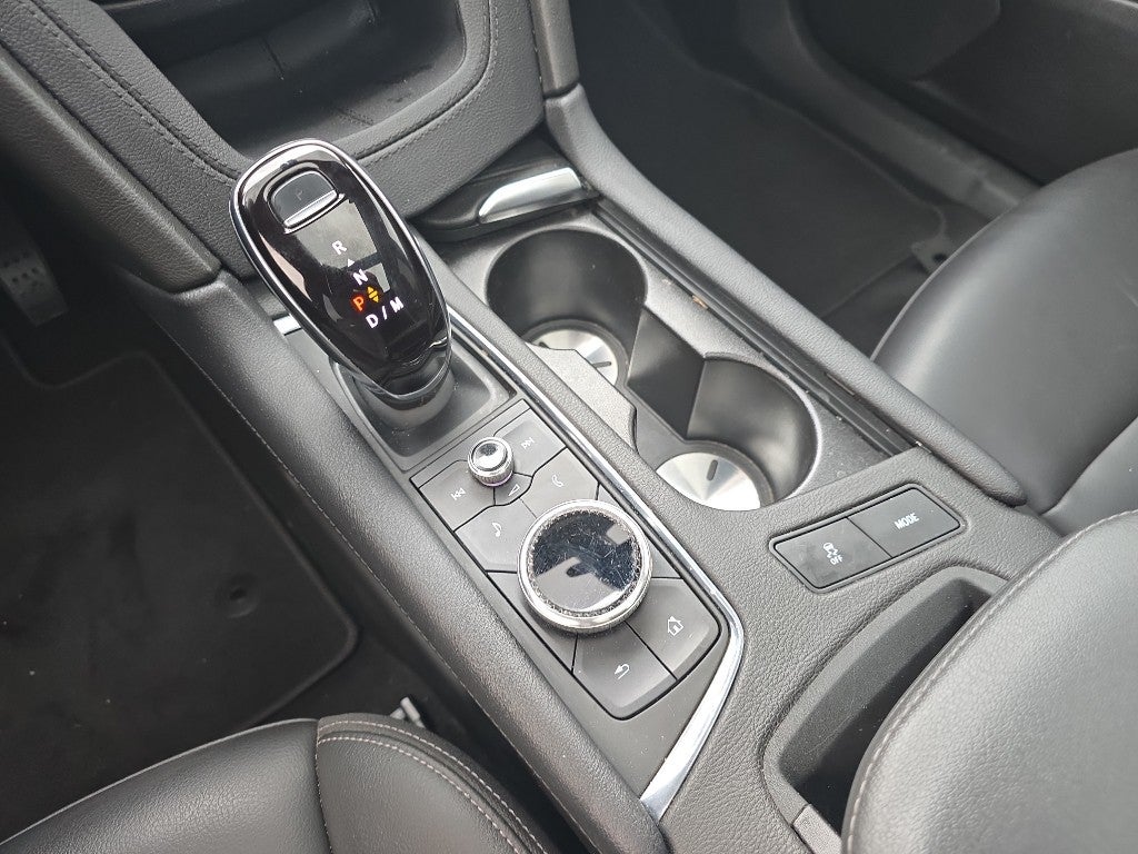 2022 Cadillac XT6 Luxury