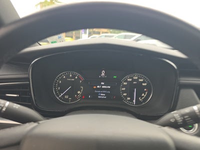 2022 Cadillac XT6 Luxury