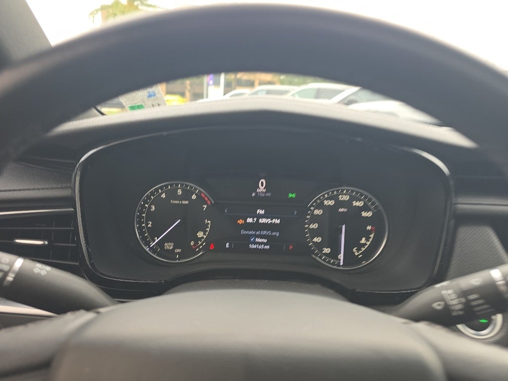 2022 Cadillac XT6 Luxury