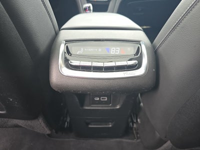 2022 Cadillac XT6 Luxury