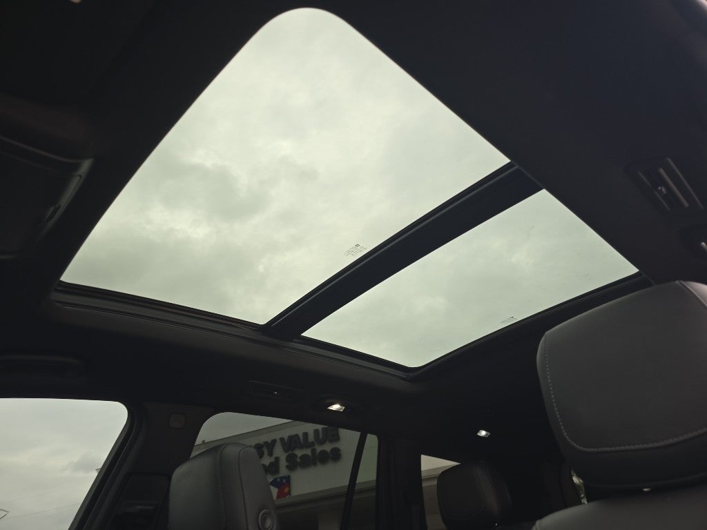 2022 Cadillac XT6 Luxury