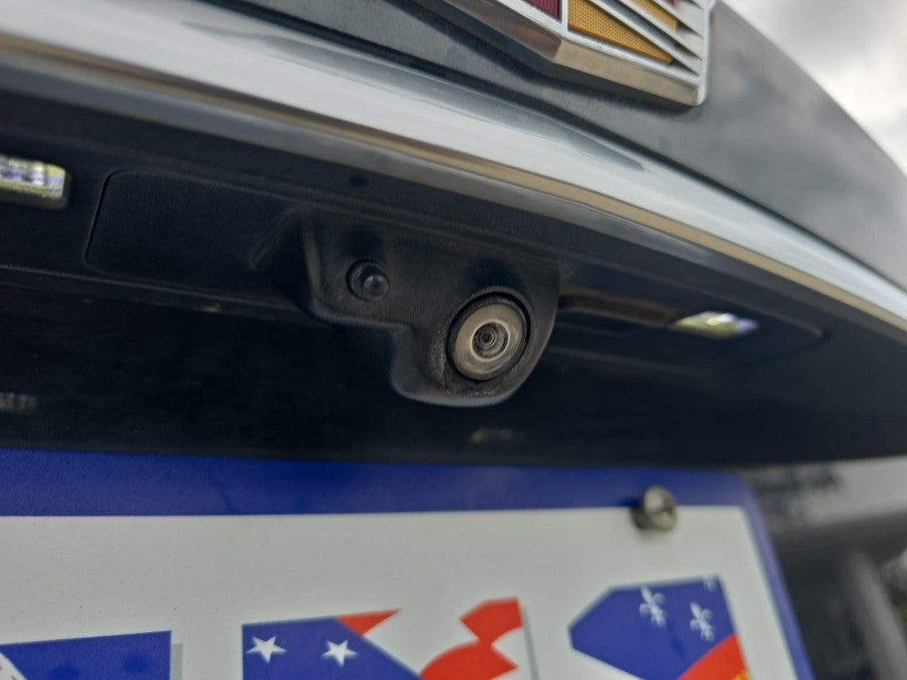 2022 Cadillac XT6 Luxury