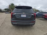 2022 Cadillac XT6 Luxury