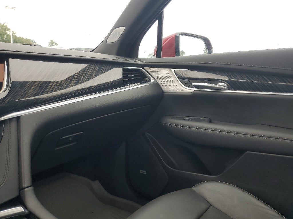 2024 Cadillac XT6 FWD Premium Luxury